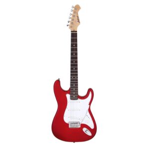 Gitara elektryczna Aria 714-MK2 RBRD