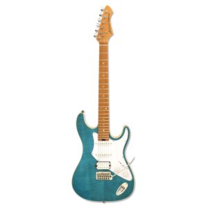 Gitara elektryczna Aria 714-MK2 TQBL