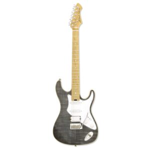 Gitara elektryczna Aria 714-MK2 BKDM