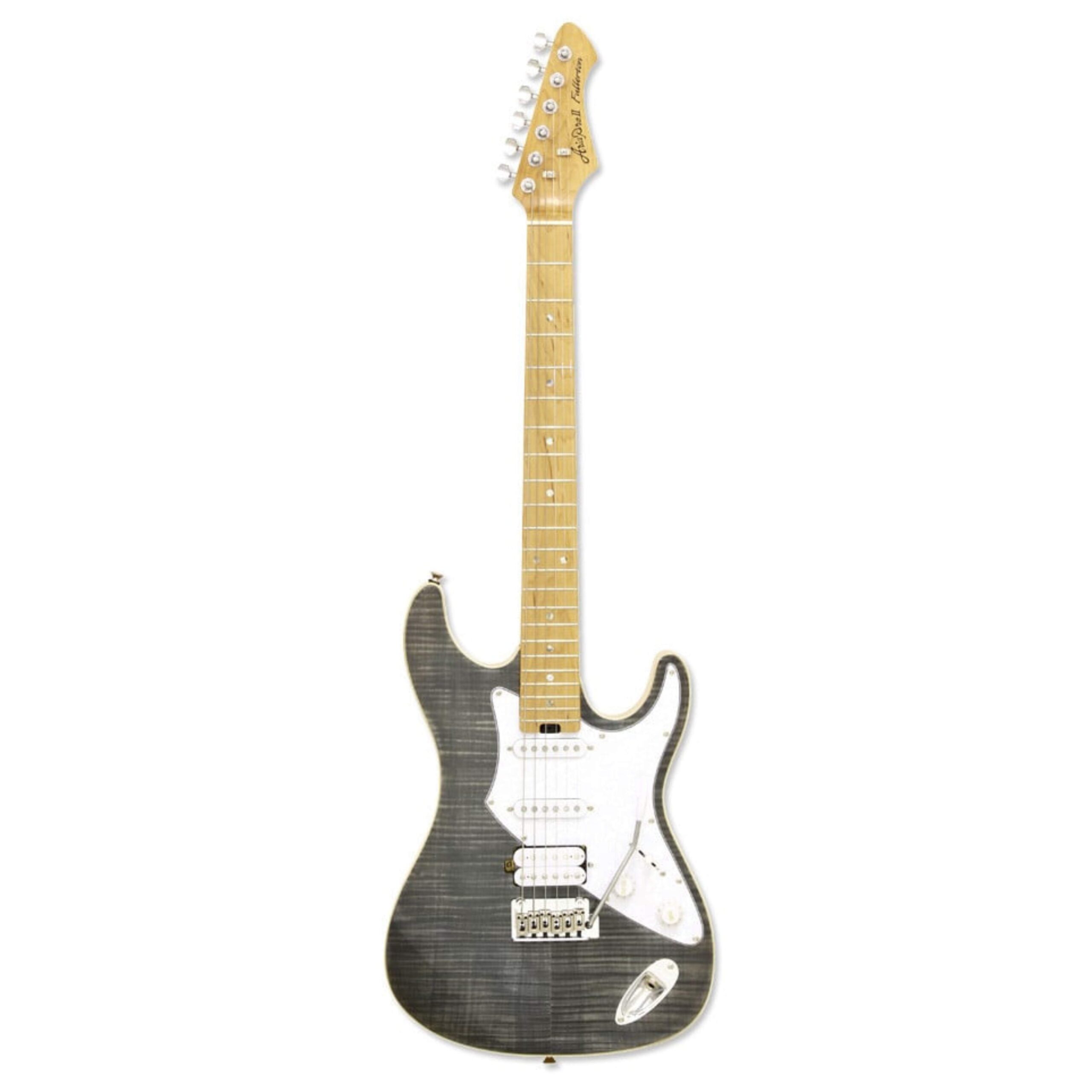 Gitara elektryczna Aria 714-MK2 BKDM
