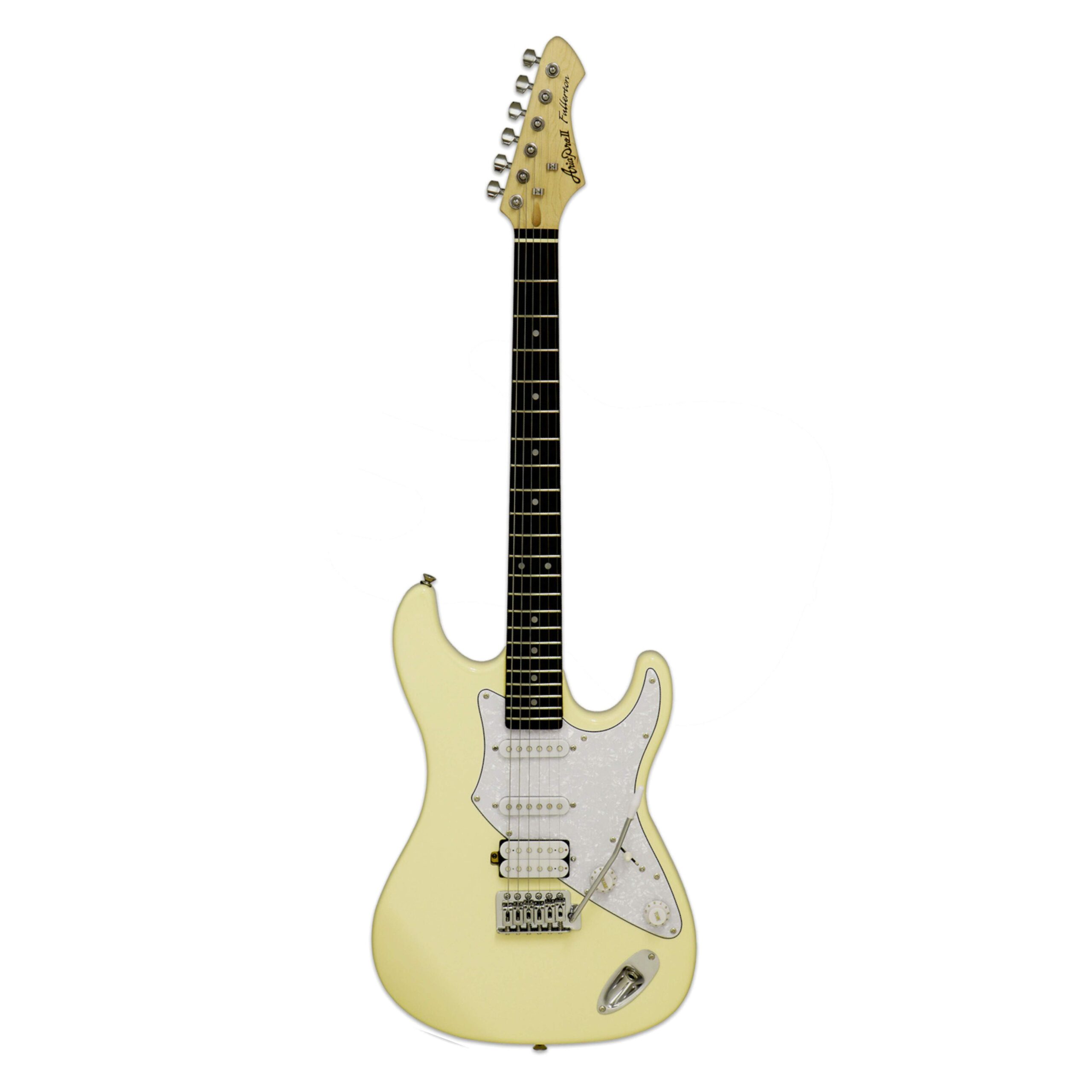 Gitara elektryczna Aria Pro II 714-STD VW
