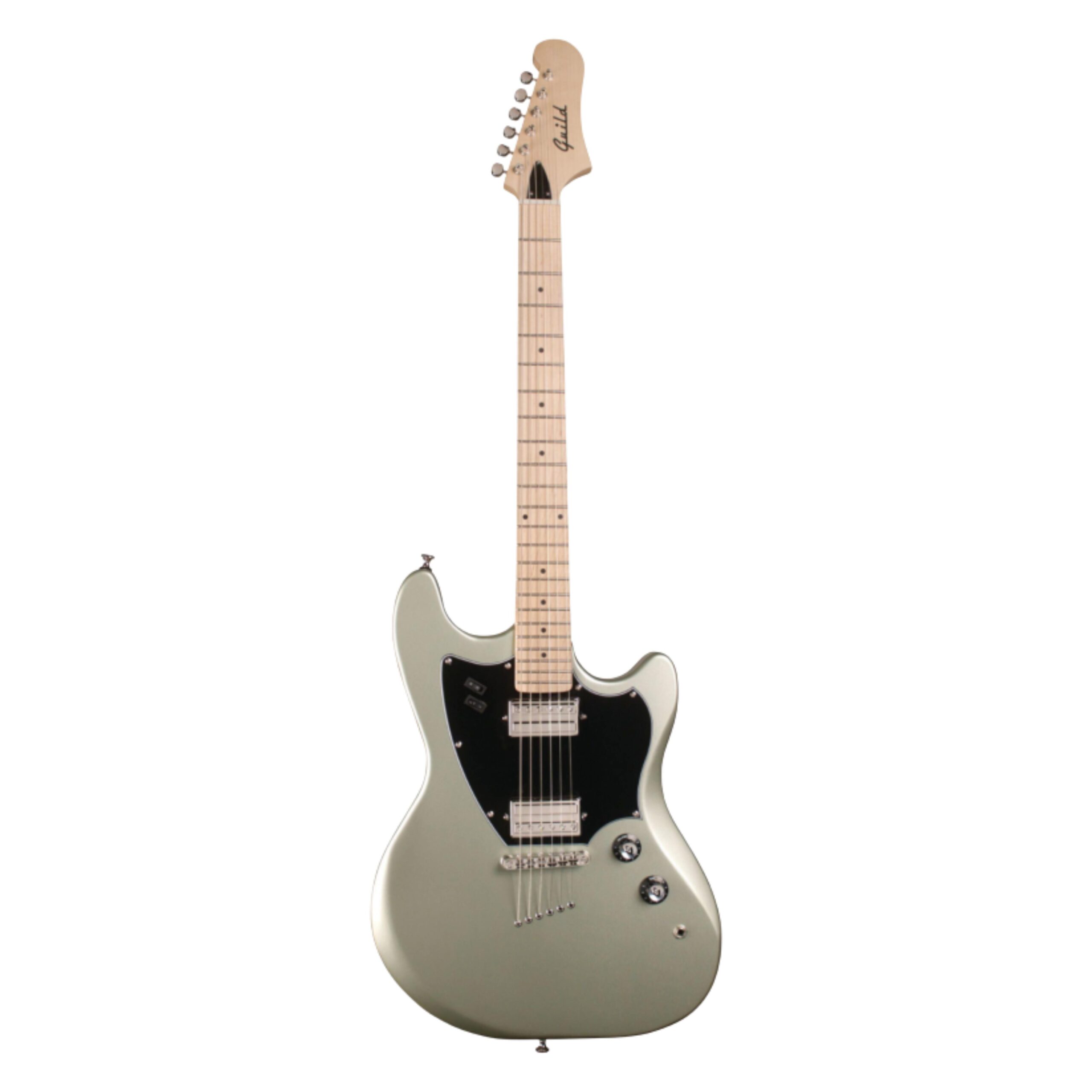 Gitara elektryczna Guild Surfliner HH (Shoreline Mist)