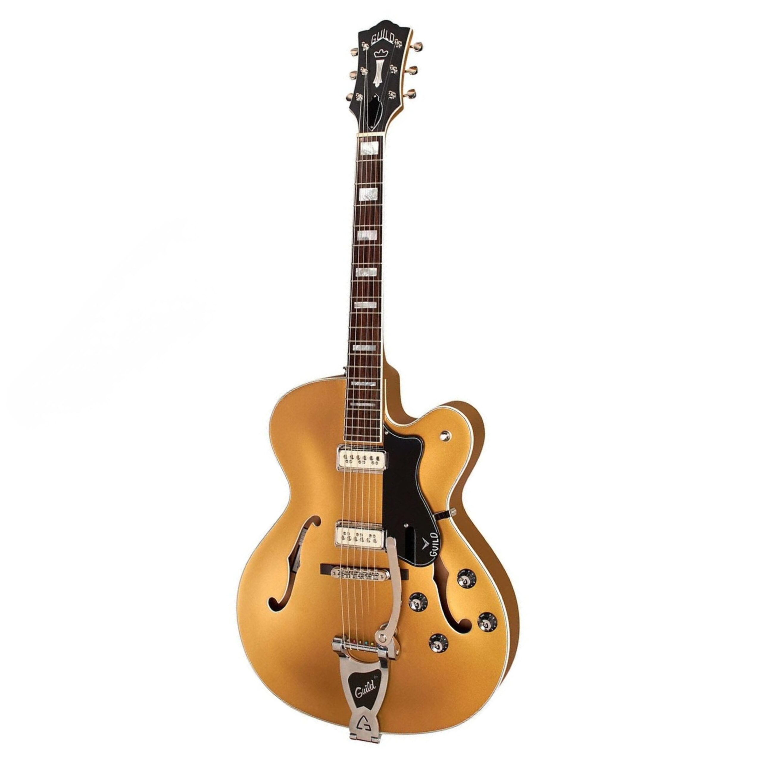 Gitara elektryczna Guild X-175 Manhattan Special (GC)
