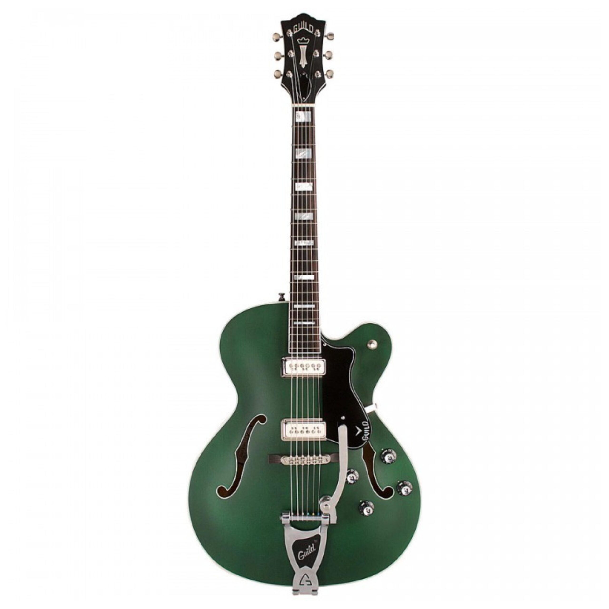 Gitara elektryczna Guild X-175 Manhattan Special (FG)