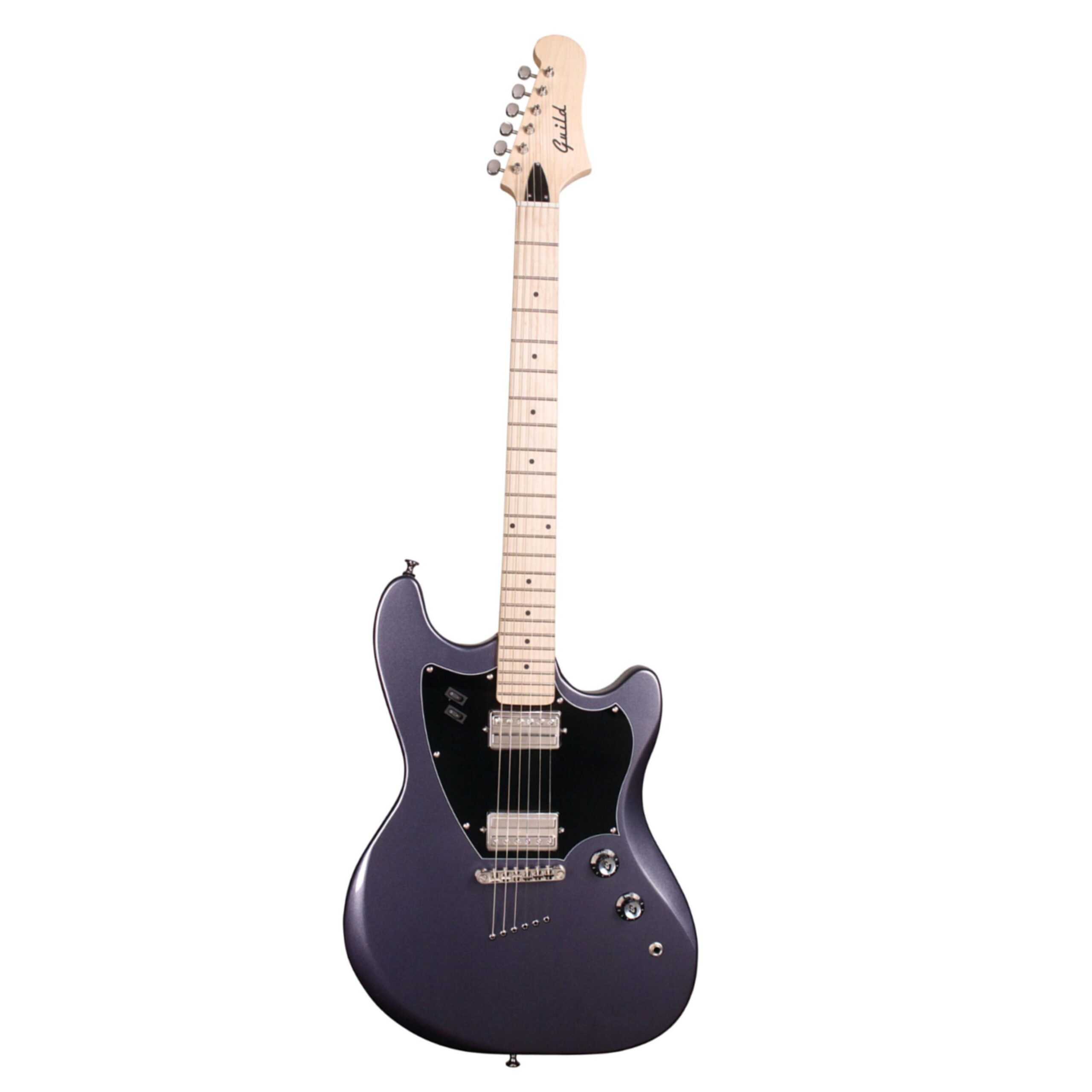 Gitara elektryczna Guild Surfliner HH (CD)