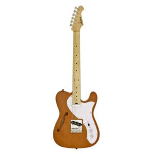 Gitara elektryczna Aria Pro II TEG-TL Natural
