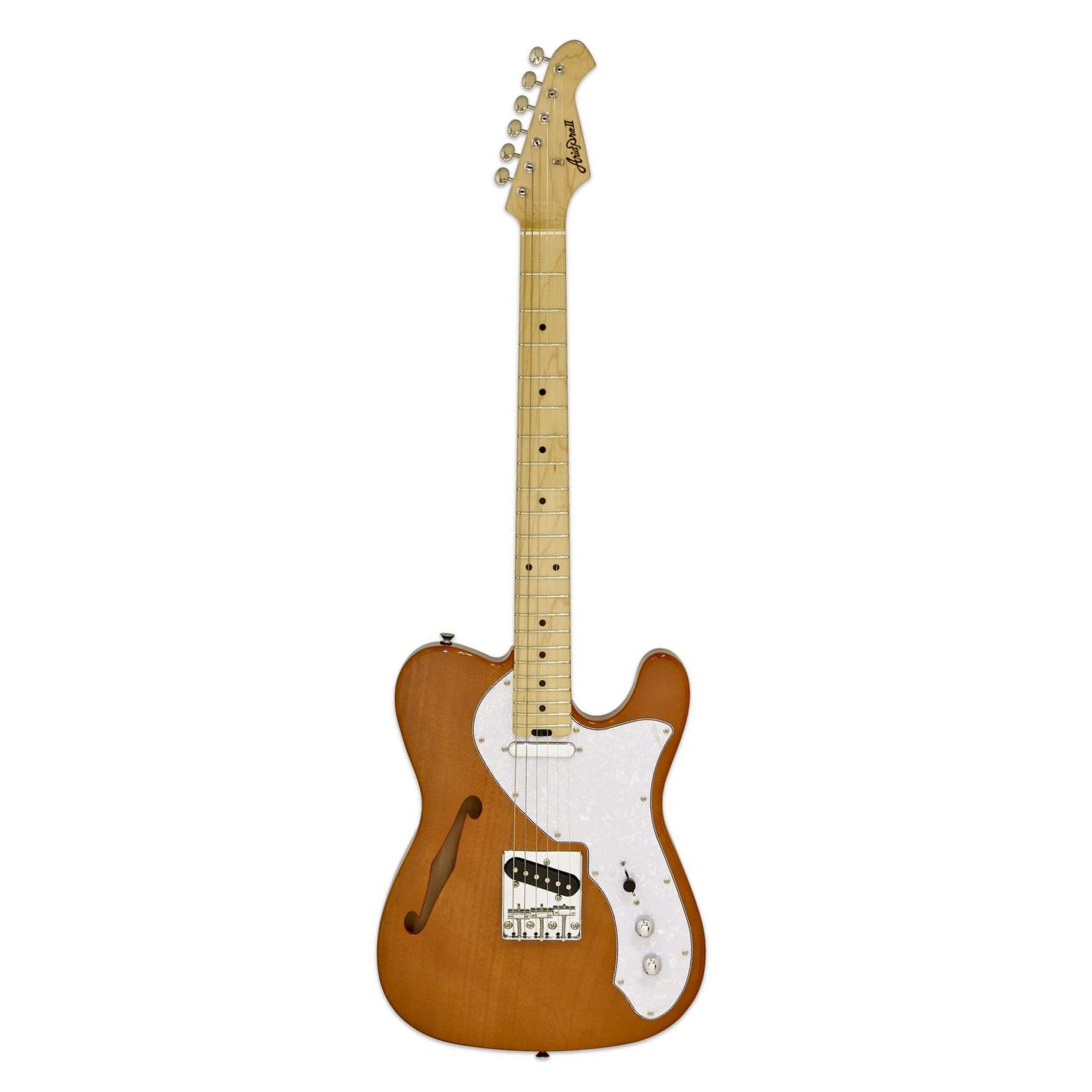 Gitara elektryczna Aria Pro II TEG-TL Natural
