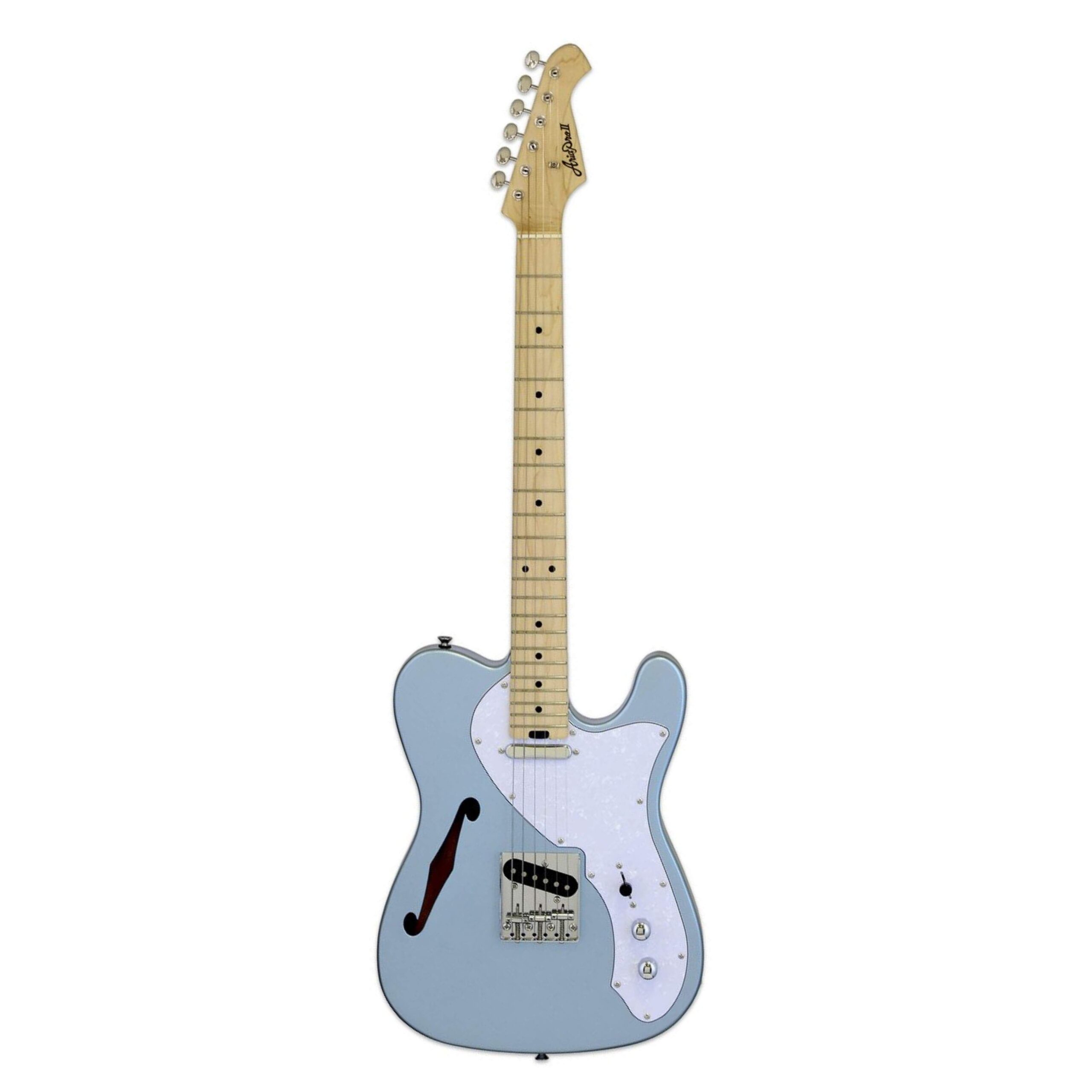 Gitara elektryczna Aria Pro II TEG-TL MIB