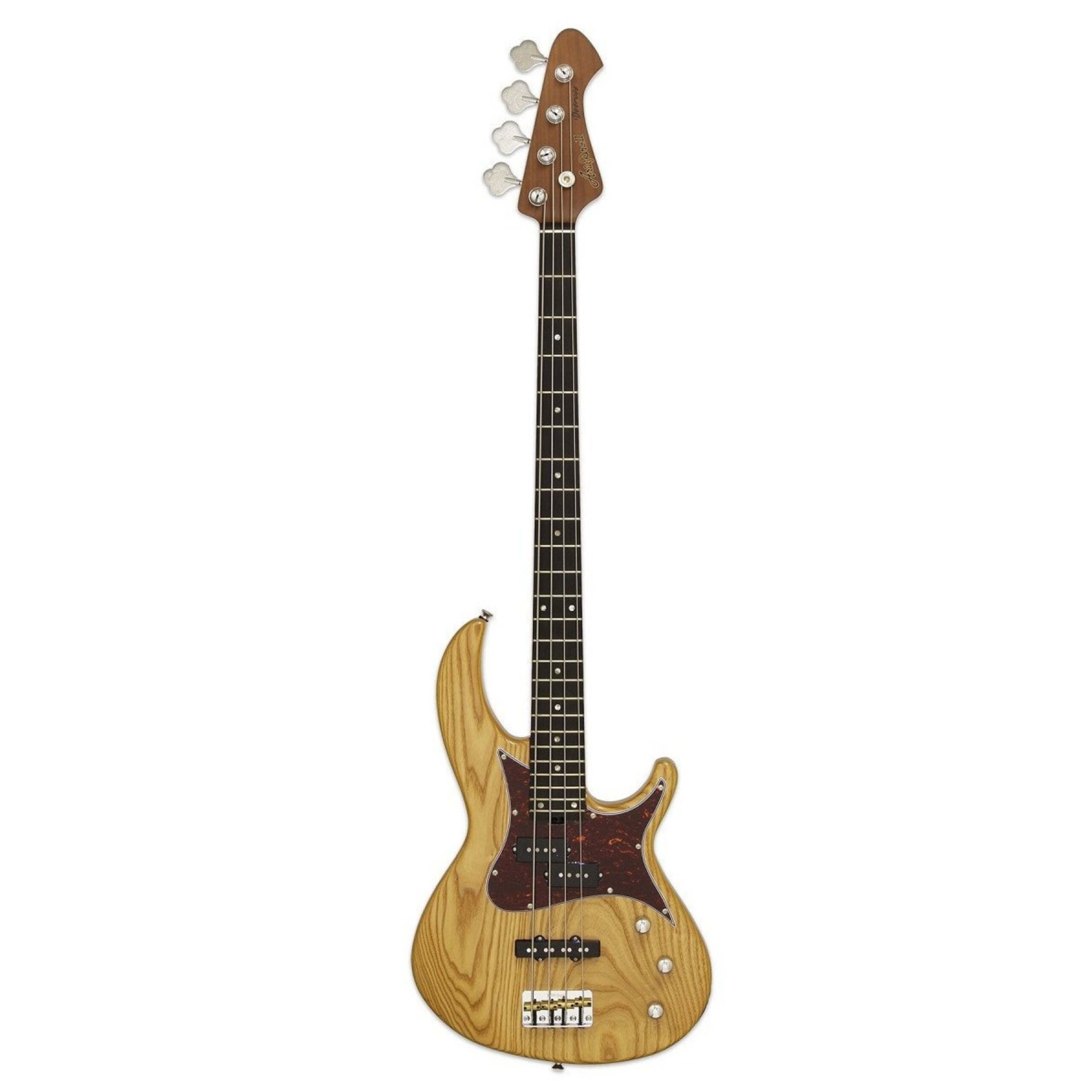 Gitara basowa Aria 313-MK2 (OPN)