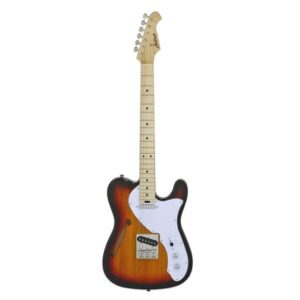 Gitara elektryczna Aria Pro II TEG-TL 3TS