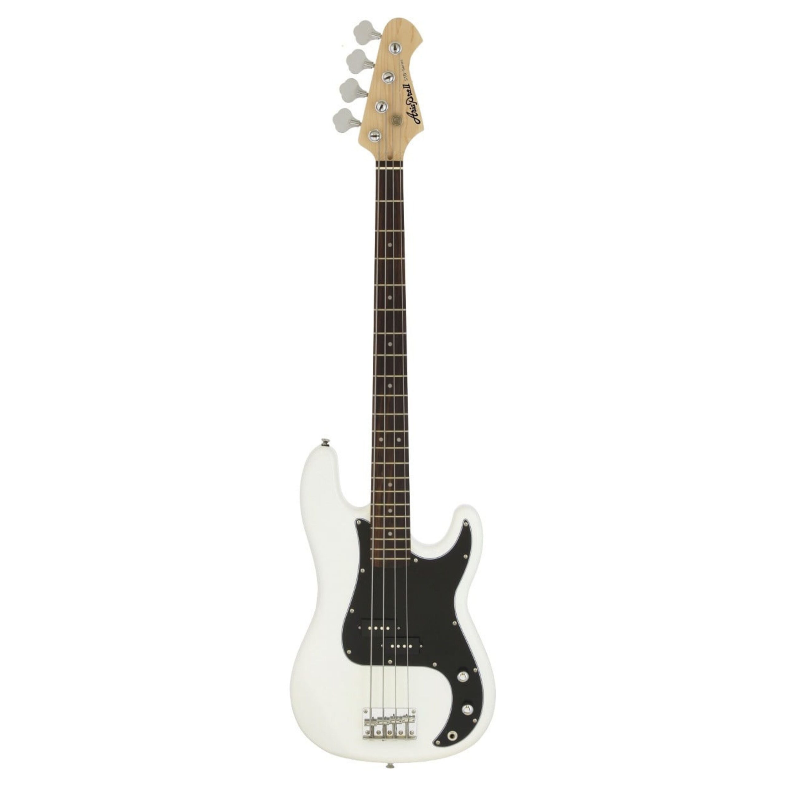 Gitara basowa ARIA STB-PB/B (WH)