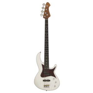 Gitara basowa Aria 313-MK2 (OPWH)