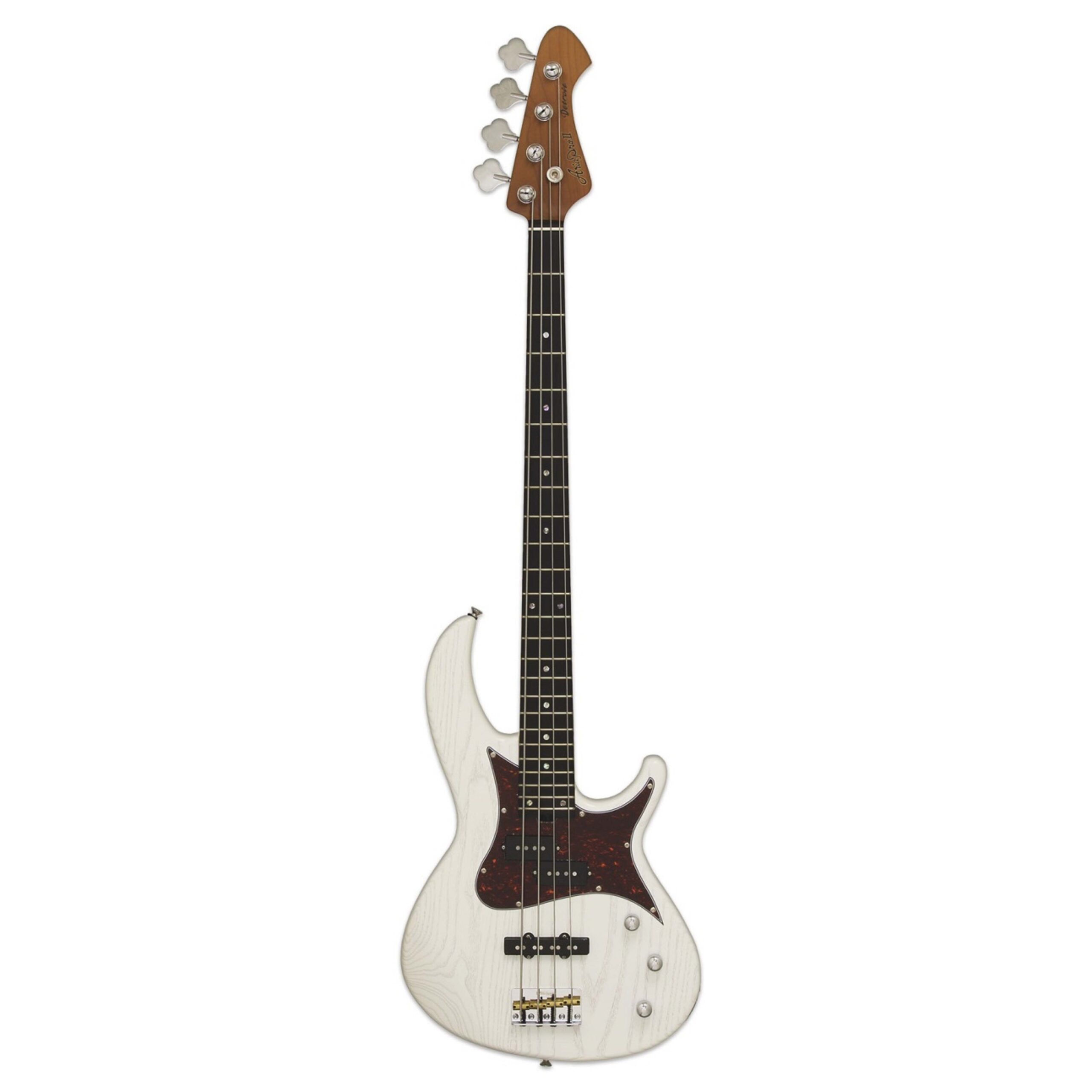 Gitara basowa Aria 313-MK2 (OPWH)