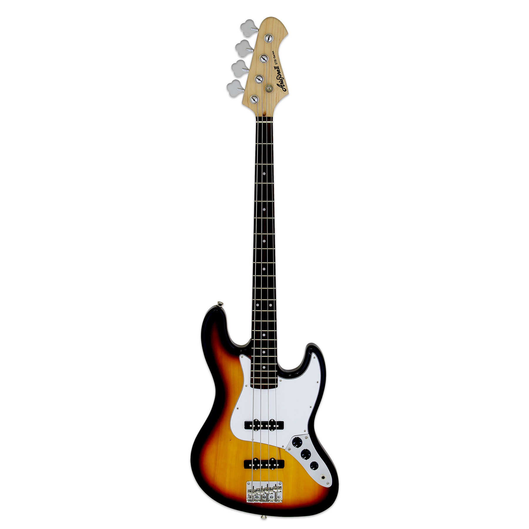 Gitara basowa ARIA STB-JB (3TS)