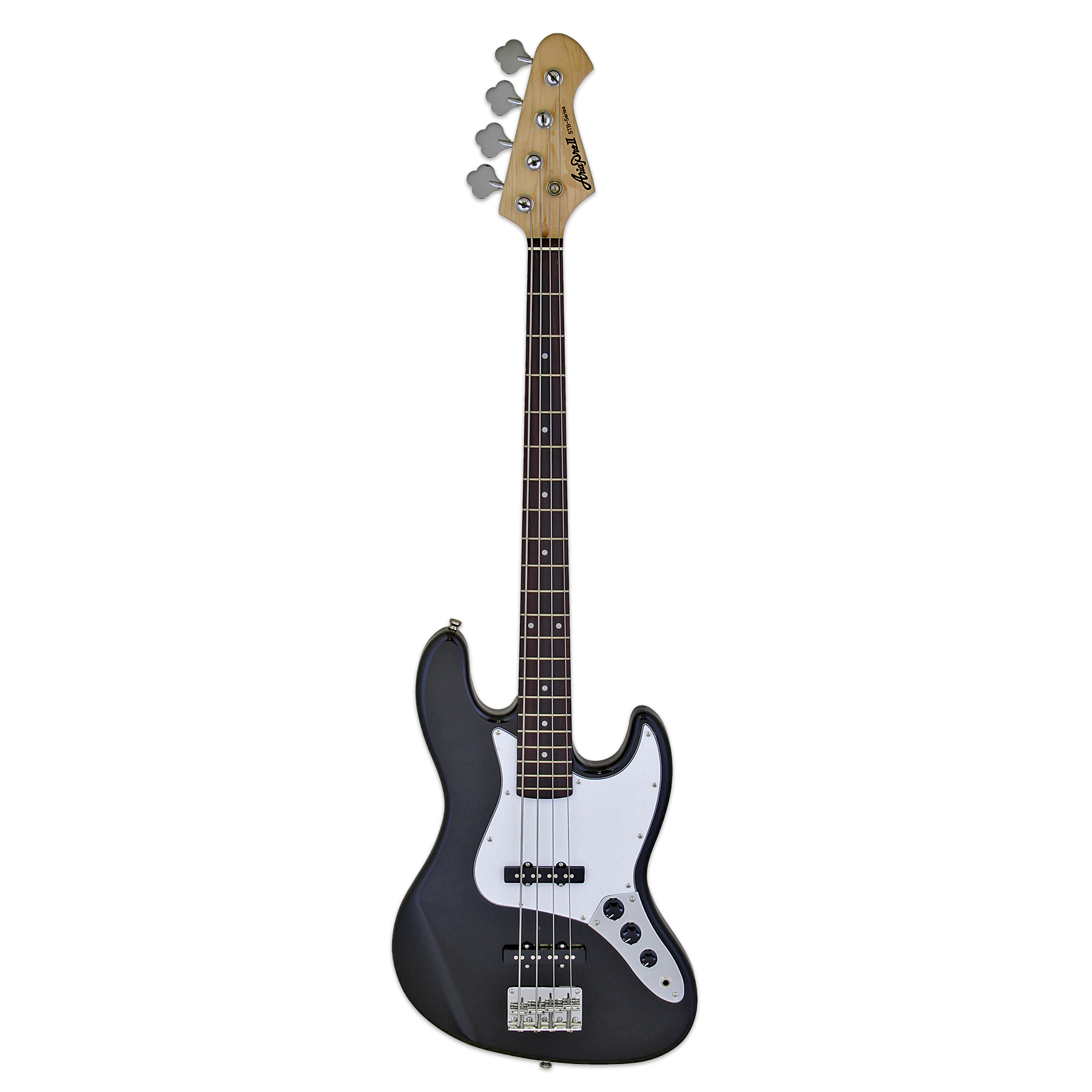 Gitara basowa ARIA STB-JB (BK)