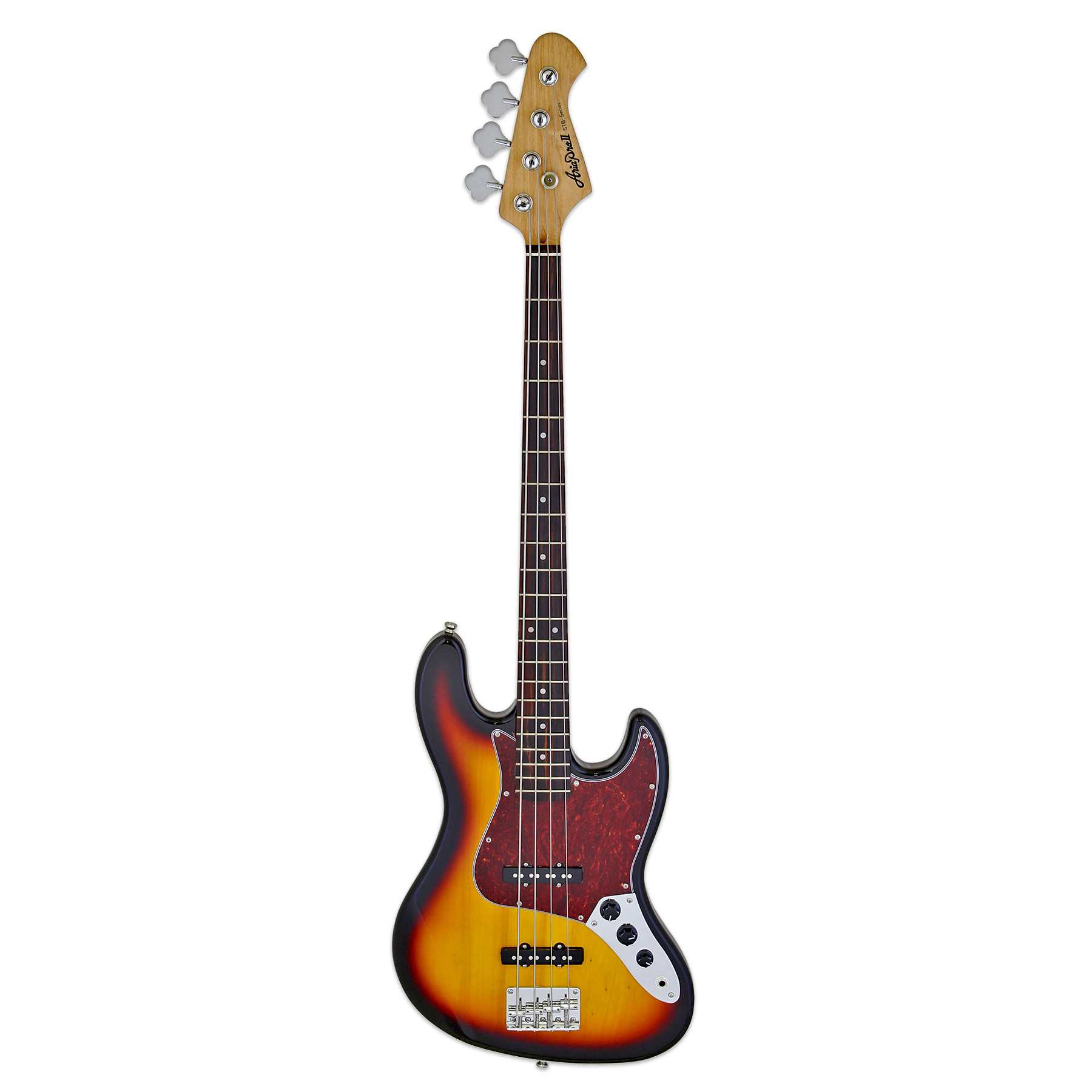 Gitara basowa ARIA STB-JB/TT (3TS)
