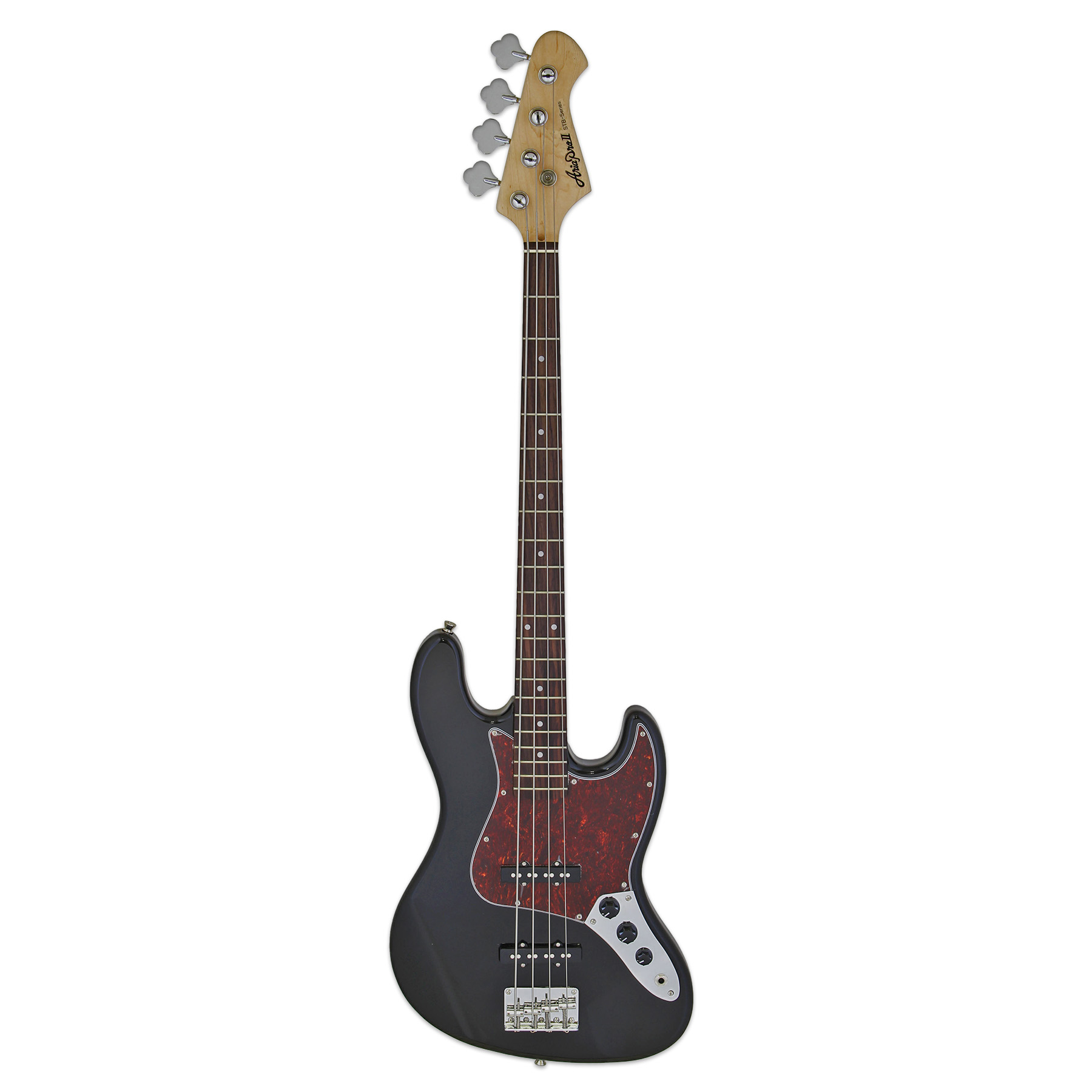 Gitara basowa ARIA STB-JB/TT (BK)