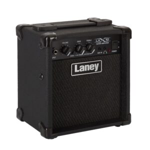 Wzmacniacz do gitary elektrycznej Laney LX-10 10W