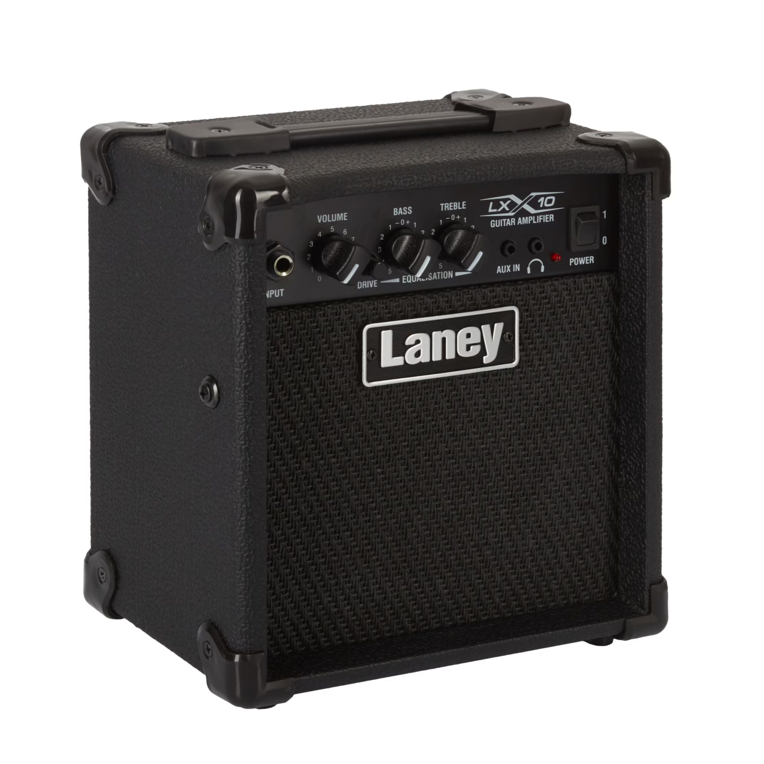 Wzmacniacz do gitary elektrycznej Laney LX-10 10W
