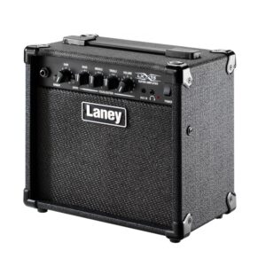 Wzmacniacz do gitary elektrycznej Laney LX-15 15W