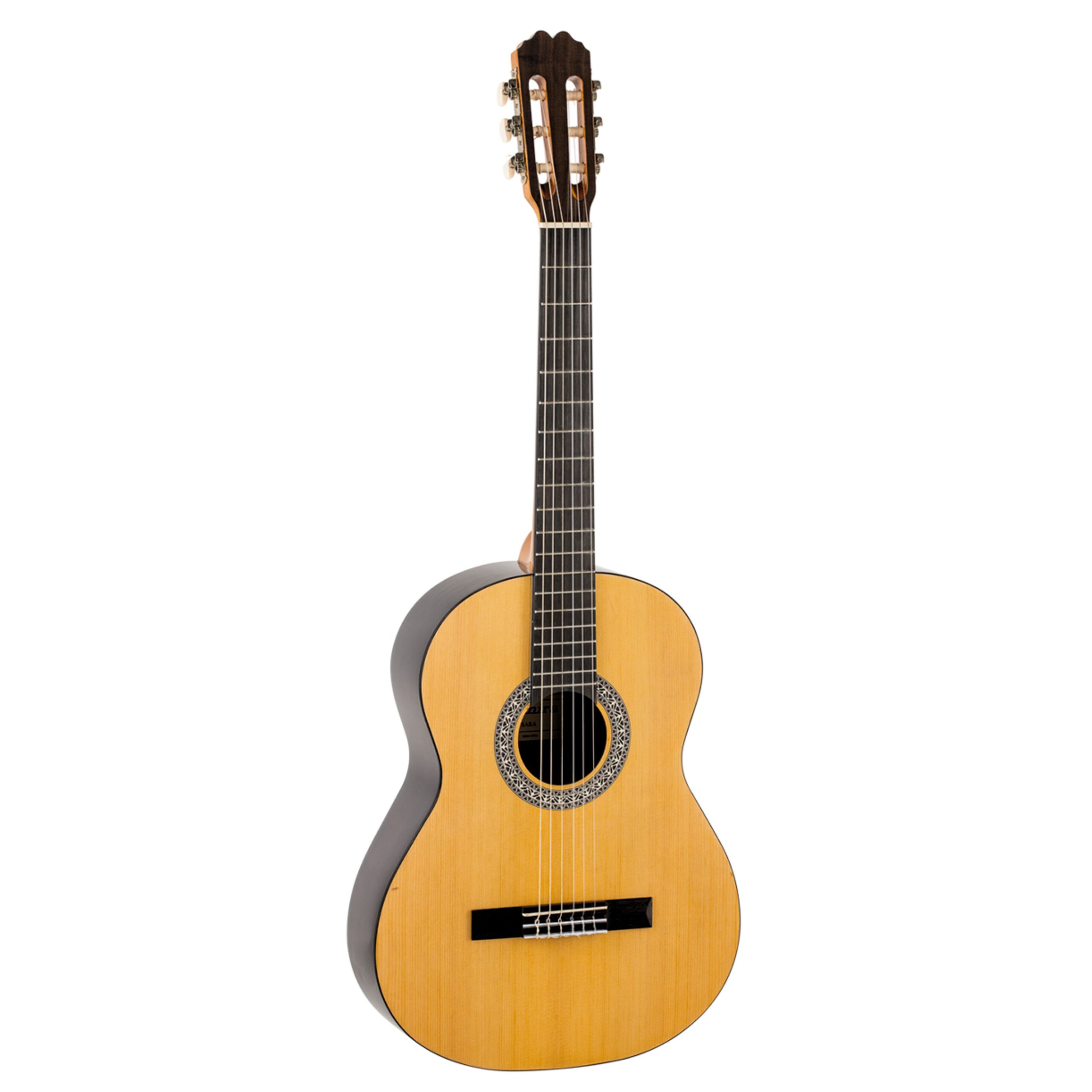 Gitara klasyczna Admira Sara 4/4