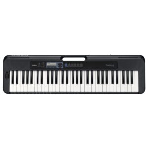 Keyboard CASIO CT-S300 BK
