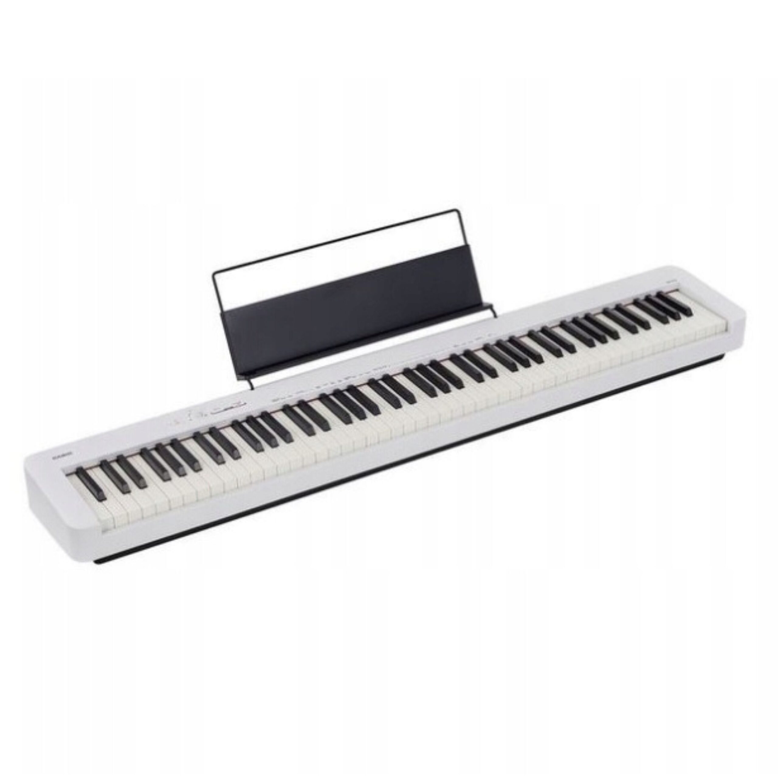 Pianino cyfrowe Casio CDP-S110 WE