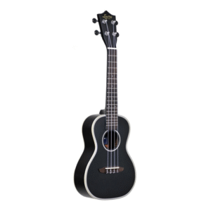 Ukulele sopranowe Ever Play Taiki UKU-701S BK