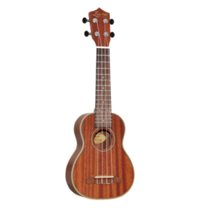 Ukulele sopranowe Ever Play Taiki UKU-701S NAT
