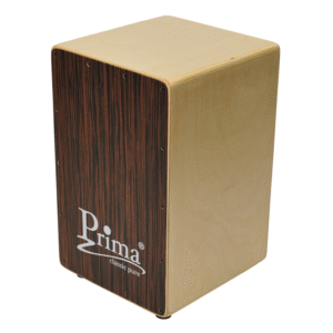 Cajon Prima PC-100 RS z pokrowcem
