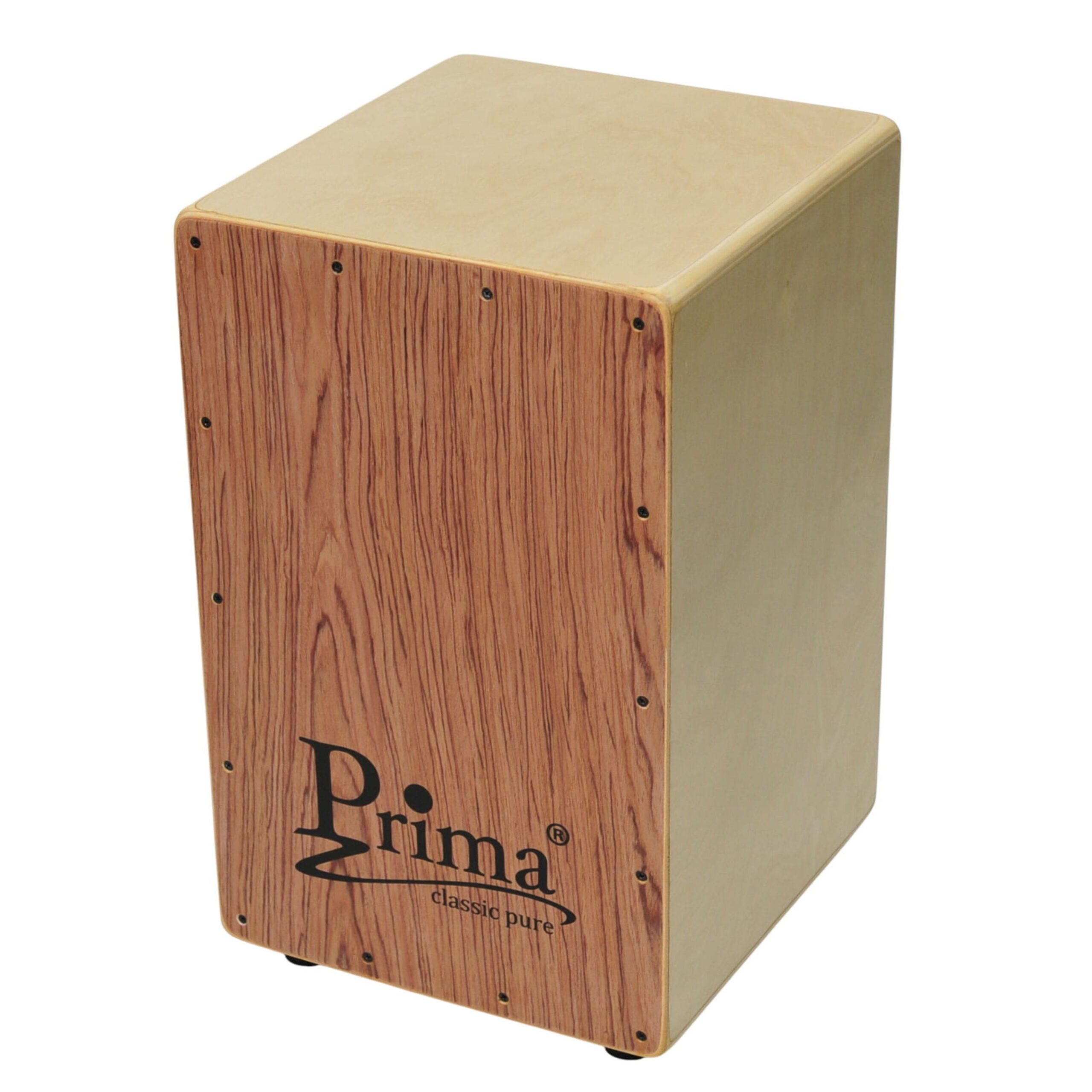 Cajon Prima PC-100 RW z pokrowcem