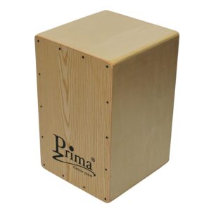 Cajon Prima PC-100 OK z pokrowcem