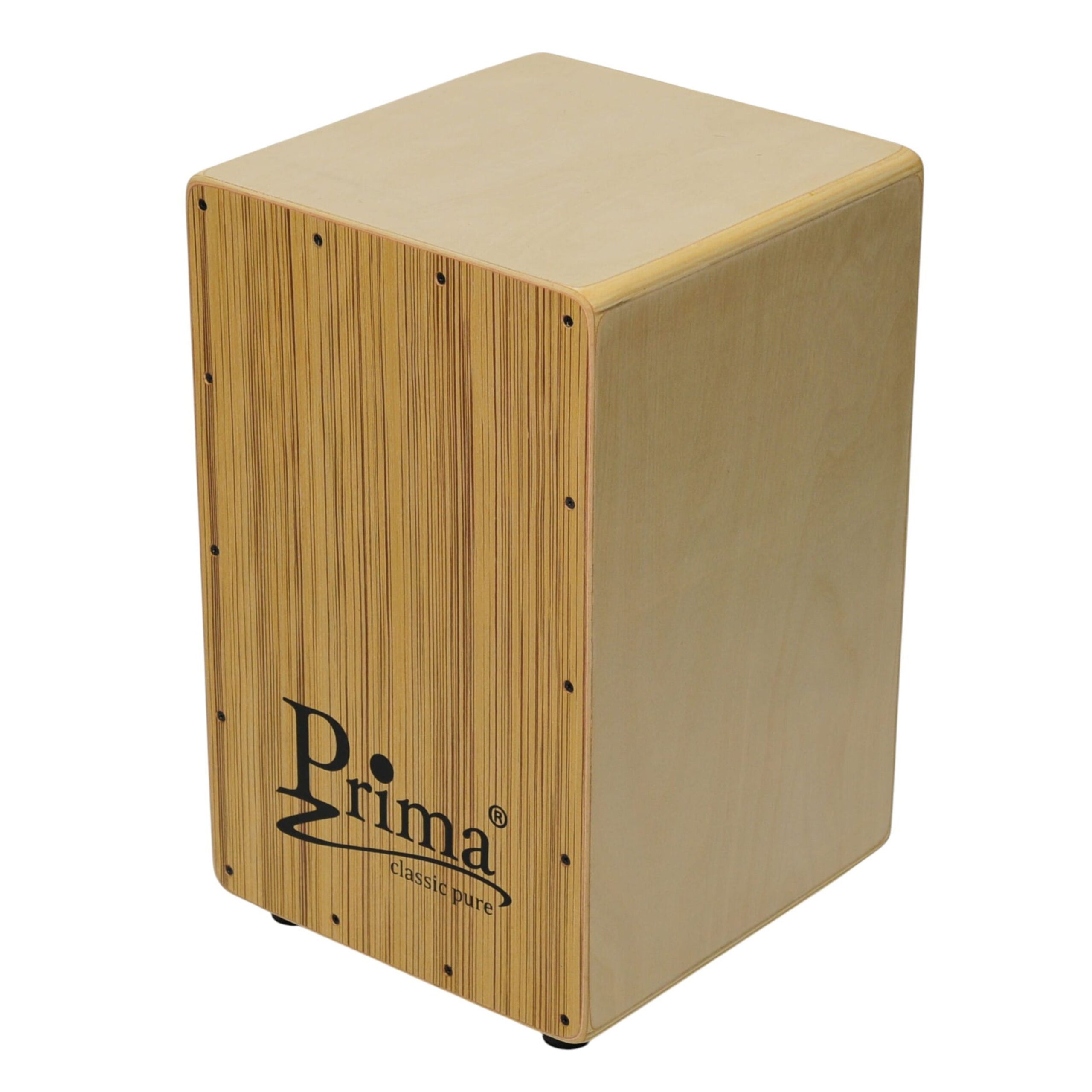 Cajon Prima PC-100 ZB z pokrowcem