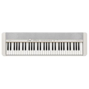 Keyboard CASIO CT-S1 WH