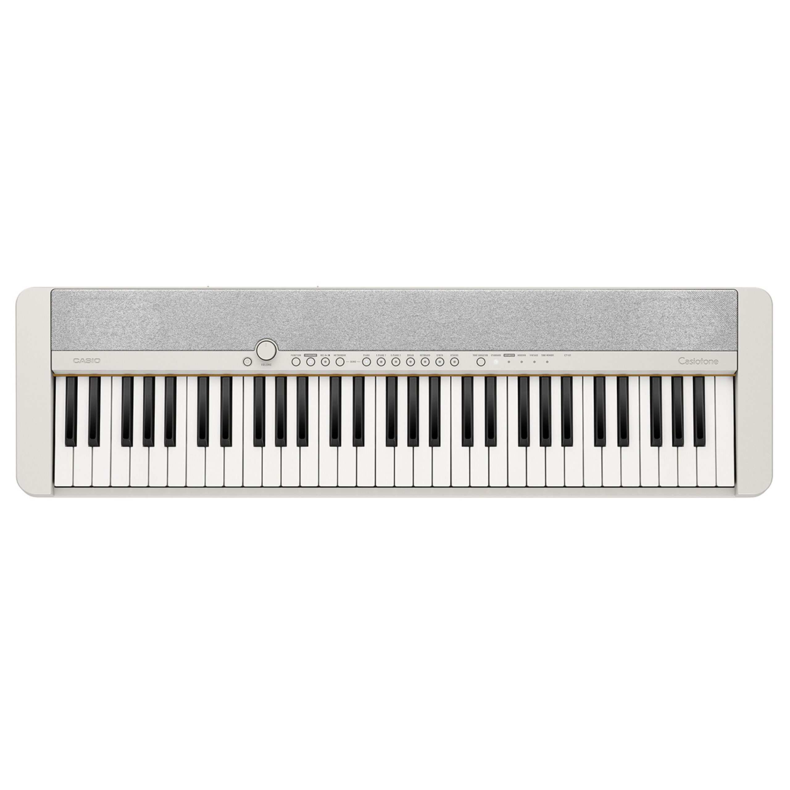 Keyboard CASIO CT-S1 WH