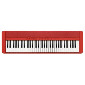 Keyboard CASIO CT-S1 RD