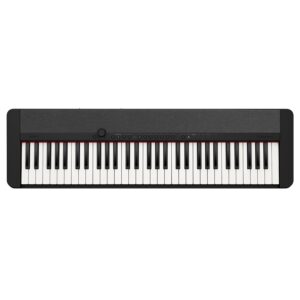 Keyboard CASIO CT-S1 BK