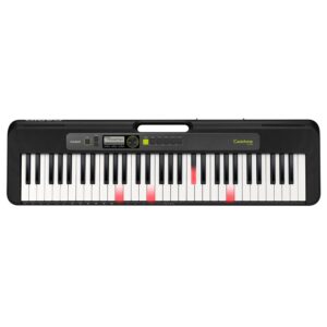Keyboard CASIO LK-S250