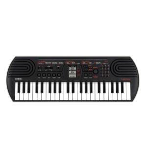 Keyboard CASIO SA-81