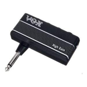 Wzmacniacz słuchawkowy VOX amPlug 3 High Gain