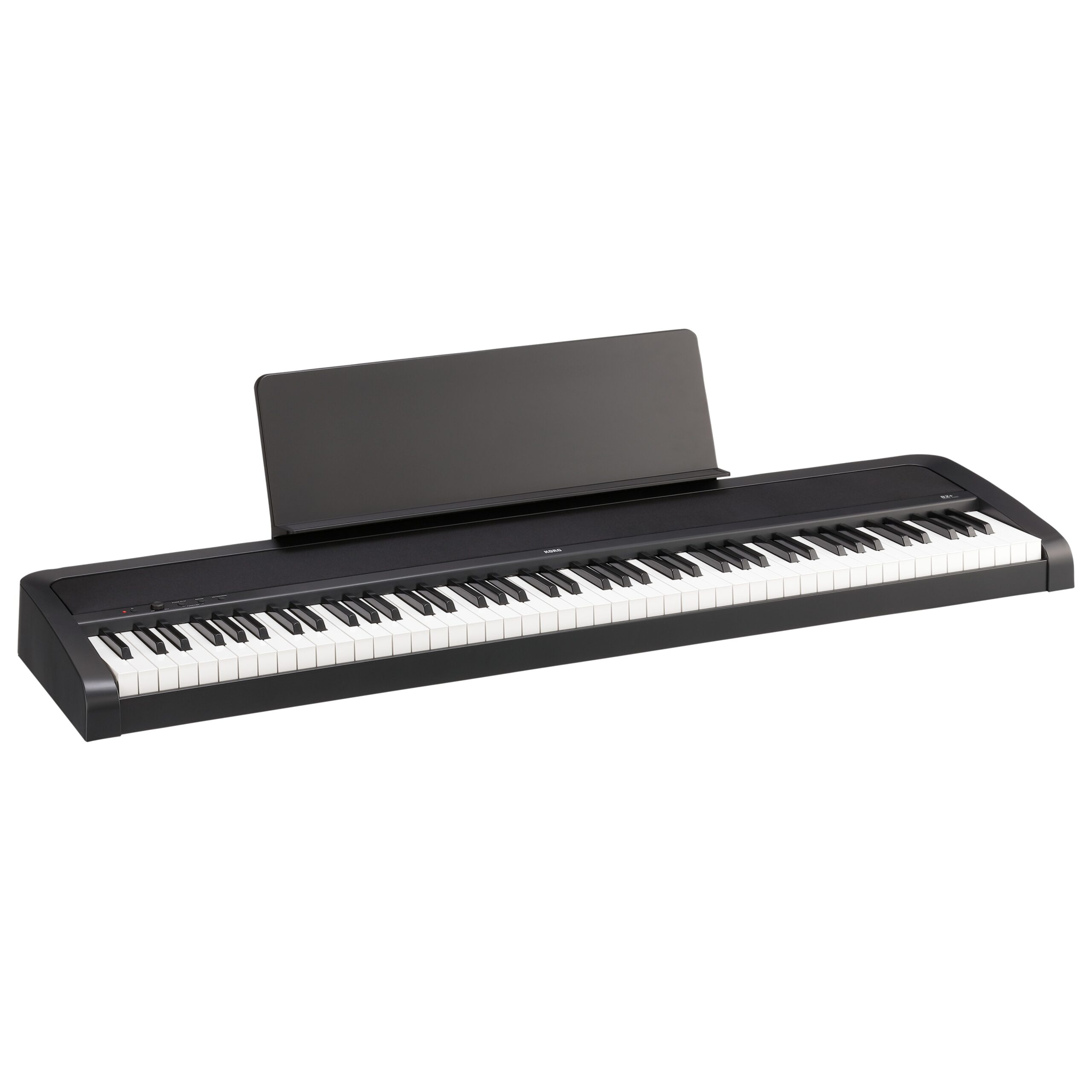 Pianino cyfrowe KORG B2+ BK