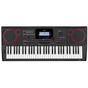 Keyboard CASIO CT-X5000