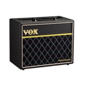 Wzmacniacz gitarowy VOX VT20X CL BL