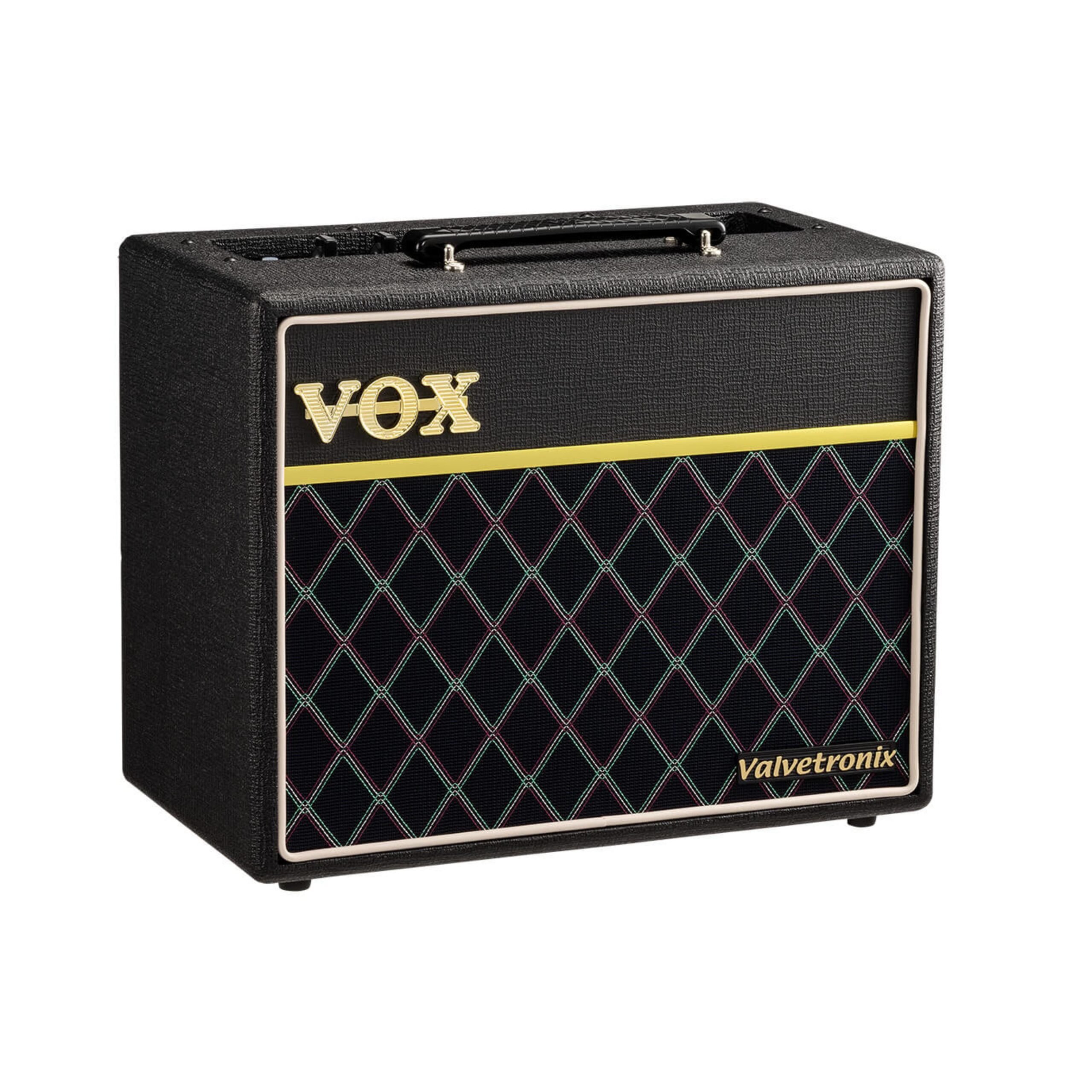 Wzmacniacz gitarowy VOX VT20X CL BL