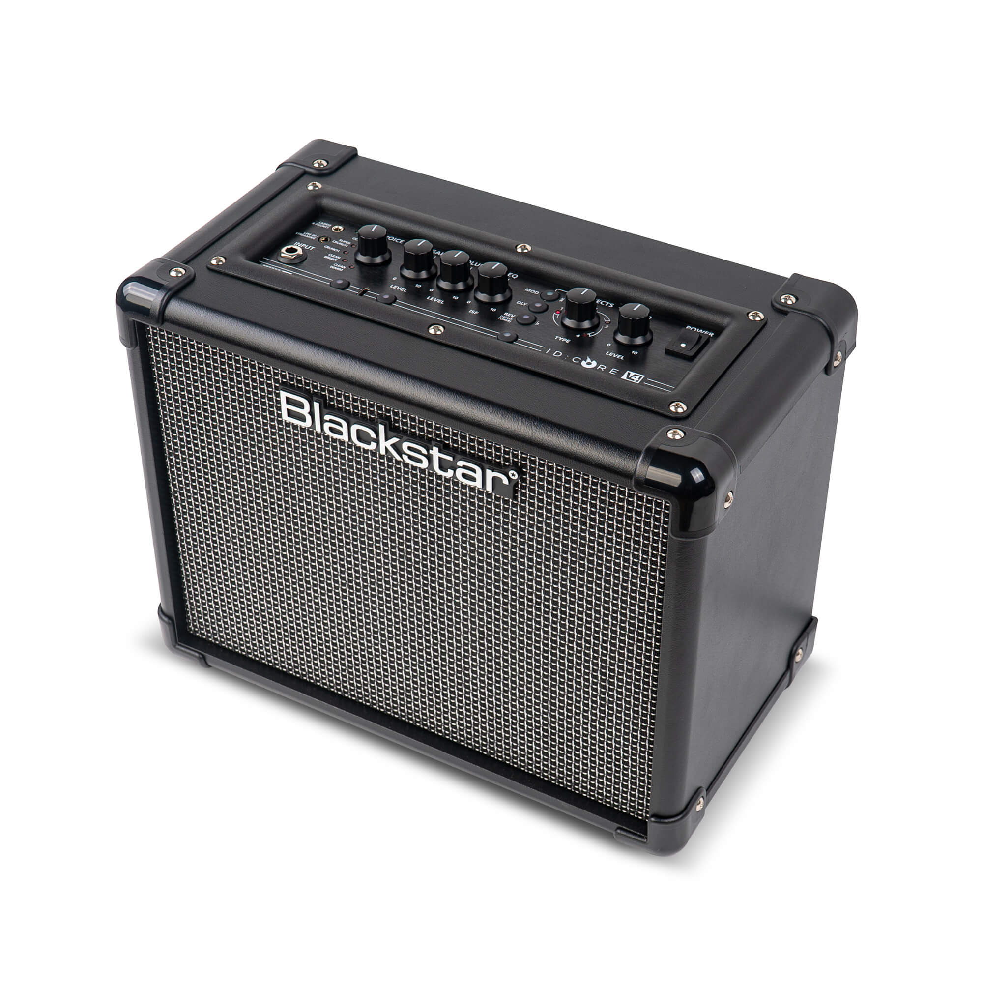 Wzmacniacz gitarowy Blackstar ID:Core 10 V4 10W