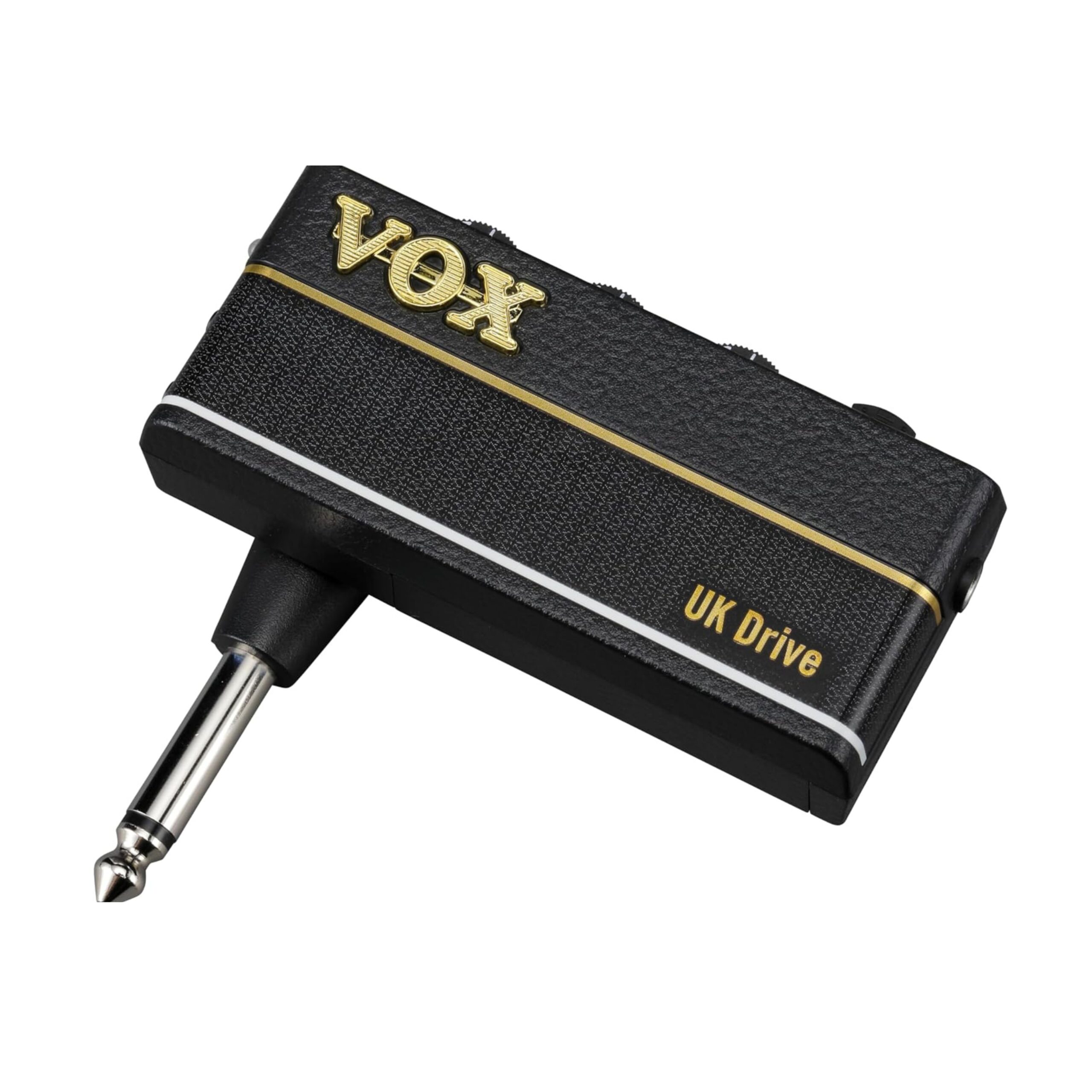 Wzmacniacz słuchawkowy VOX amPlug 3 UK Drive