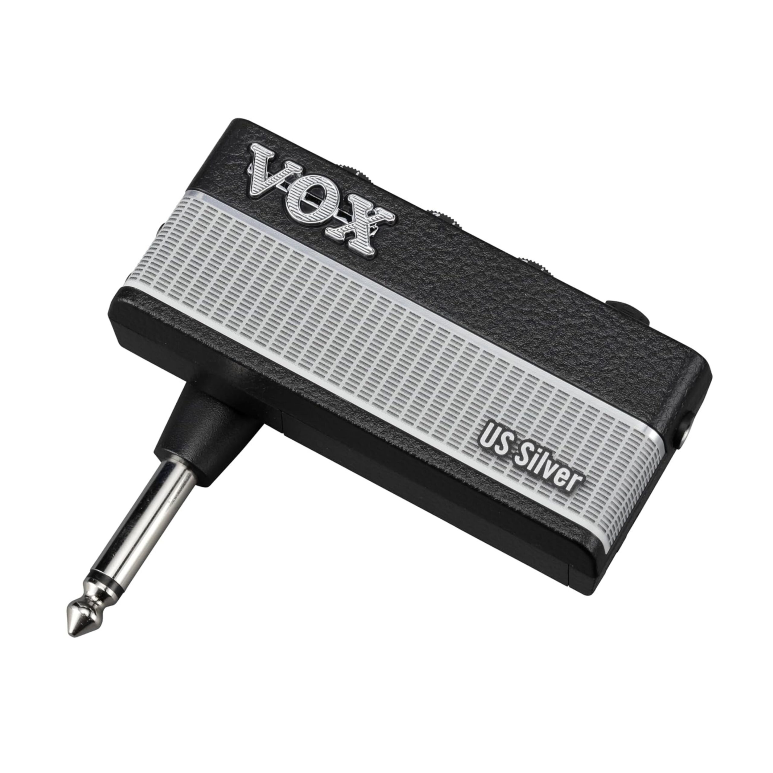 Wzmacniacz słuchawkowy VOX amPlug 3 US Silver