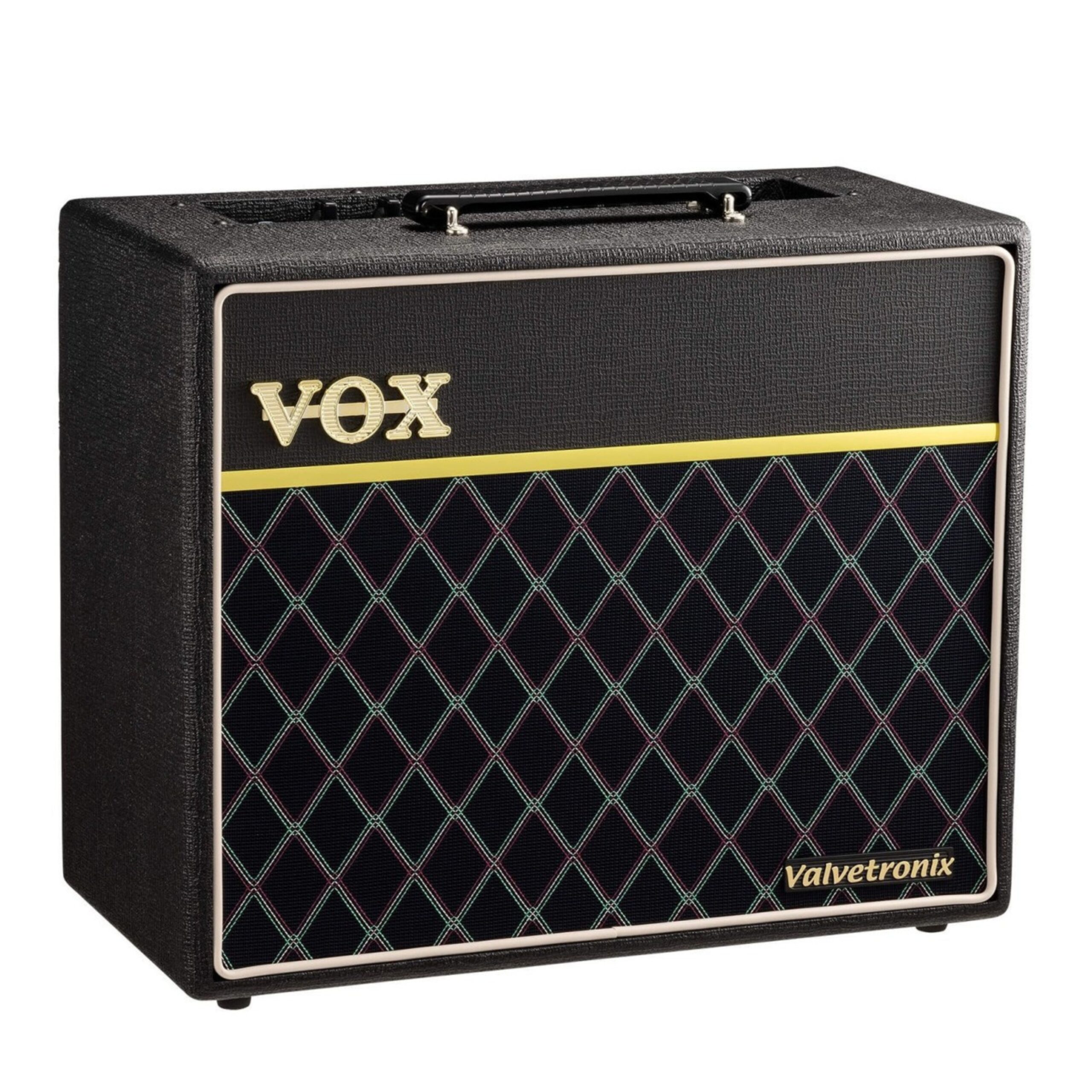 Wzmacniacz gitarowy VOX VT40X CL BL