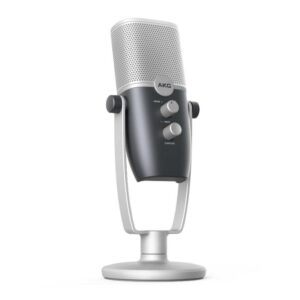 Mikrofon pojemnościowy AKG ARA USB-C
