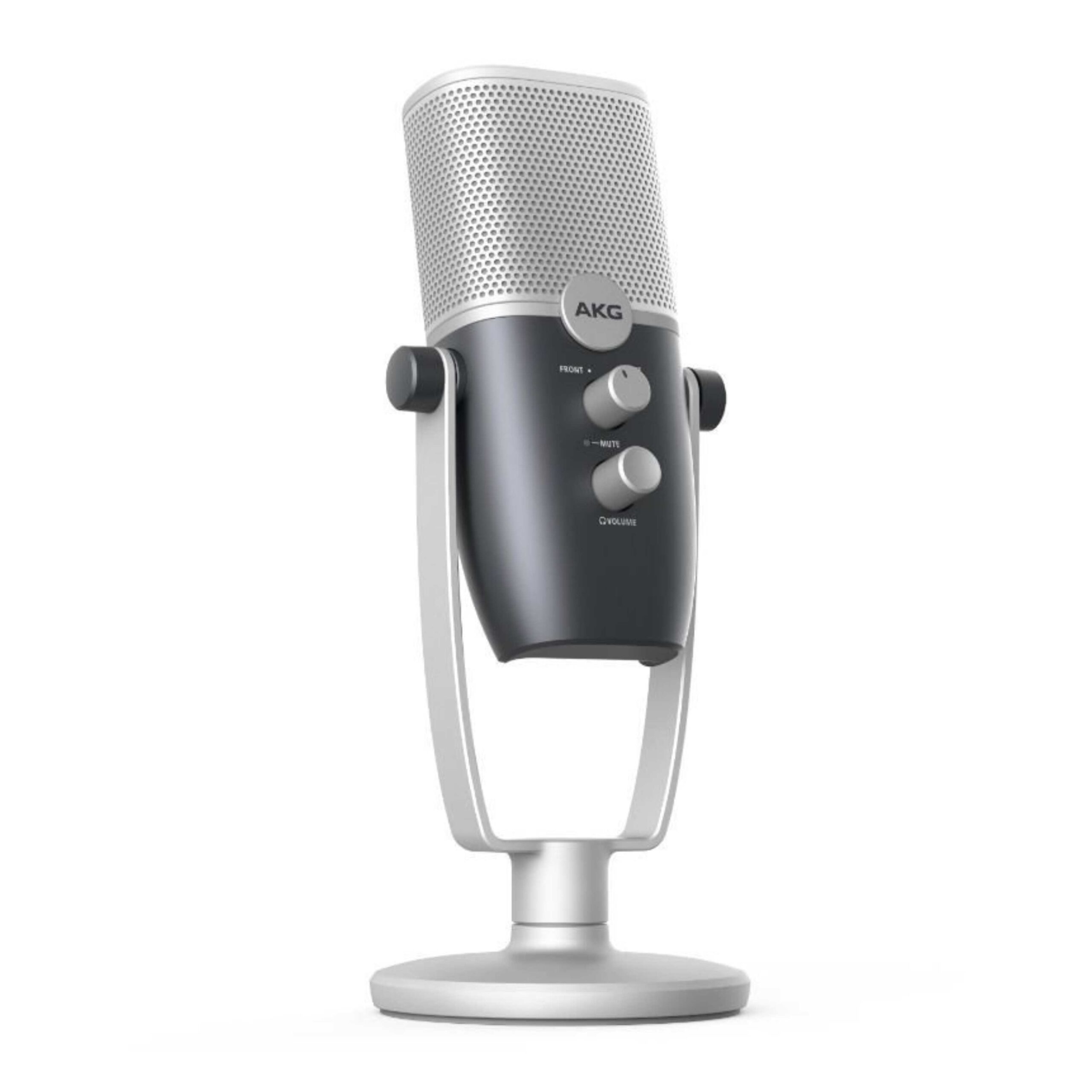 Mikrofon pojemnościowy AKG ARA USB-C